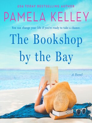 cover image of The Bookshop by the Bay